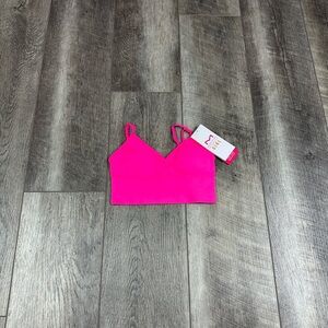 Maidenform Girls‎ Pink Training Bra